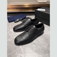 Prada Leather Shoes